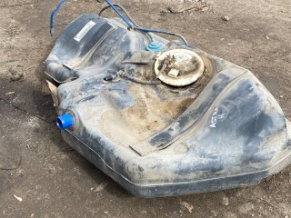 бак топливный Opel Astra H (2004 - 2007), 1.8 л., Z 18 XER, бензин, МКПП, 13224309, 13224310