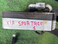 испаритель кондиционера Kia Sportage 1 поколение (1993 - 2006), 2.0 л., RF, дизель, АКПП - фото №5
