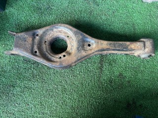 рычаг задний правый Hyundai Elantra HD 2008, 1.6 л., G4FC, бензин, МКПП, седан