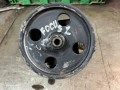 насос гидроусилителя руля Ford Focus 1 поколение (1998 - 2001), 1.4 л., FXDD, бензин - фото №5