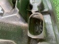 панель заднего фонаря Audi A4 B7 (2004 - 2009), 2.0 л., BLB, дизель, вариатор, седан, правый руль - фото №3
