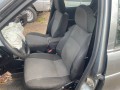 салон (комплект сидений) Lada Priora 1 поколение (2007 - 2015), бензин, хетчбэк 5 дв. - фото №2