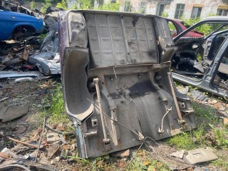 часть кузова (вырезанный элемент) Lada 2107 1 поколение (1982 - 2012)