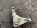 кронштейн двигателя Volkswagen Passat B3 (1988 - 1997), 357199354H - фото №2