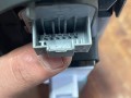 блок управления стеклоподъемниками Volkswagen Passat B6 2008, 1.8 л., BZB, бензин, МКПП, черный, седан, передний привод - фото №6