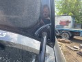 крышка багажника (дверь 3-5) Volkswagen Passat B6 2008, 1.8 л., BZB, бензин, МКПП, черный, седан, передний привод - фото №6
