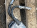 катушка зажигания Mercedes-Benz E-Класс W210/S210 [рестайлинг] 1999, 2.4 л., M 112.911, бензин, АКПП, седан, 0001587803, 0221503035 - фото №5