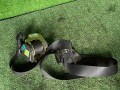 ремень безопасности Mercedes-Benz A-Класс W168 W168.031 1998, 1.4 л., M 166.940, бензин, МКПП - фото №2