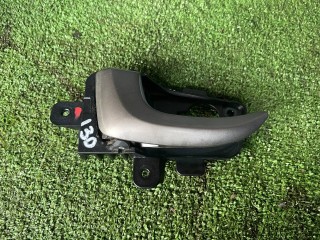 ручка внутренняя передняя левая Hyundai i30 GD (2012 - 2015), 82613GD000