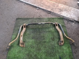 стабилизатор подвески передний Daewoo Matiz M150 [рестайлинг] (2000 - 2016), 0.8 л., бензин, МКПП