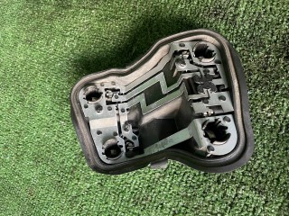 панель заднего фонаря Audi A4 B7 (2004 - 2009), 2.0 л., BLB, дизель, вариатор, седан, правый руль