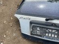 крышка багажника (дверь 3-5) Daewoo Matiz M150 [рестайлинг] (2000 - 2016), 0.8 л., бензин, МКПП - фото №6