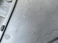 обшивка двери задней Ford Focus 2 поколение 2007, 1.6 л., HWDB, бензин, МКПП, седан, 4M51A27406E - фото №6