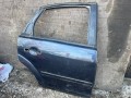 дверь задняя правая Ford Focus 2 поколение 2007, 1.6 л., HWDB, бензин, МКПП, седан - фото №2