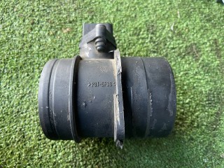 расходомер воздуха Audi A6 4F/C6 2005, 2.4 л., BDW, бензин, вариатор, x1x1, седан, 074906461B, 0281002461