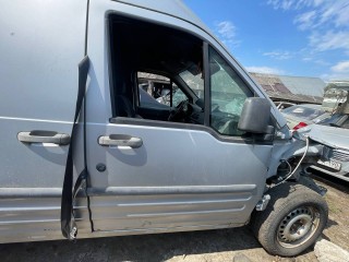 дверь передняя правая Ford Transit Connect 1 поколение TC7 2004, 1.8 л., HCPA, дизель, МКПП, фургон