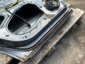 дверь задняя левая Mercedes-Benz E-Класс W210/S210 [рестайлинг] 1999, 2.4 л., M 112.911, бензин, АКПП, седан - фото №7