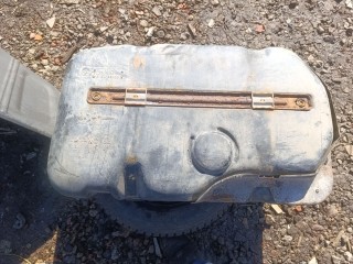 бак топливный Hyundai Accent 2 поколение (LC) 2011, 2.0 л., G4EC, бензин, МКПП, седан, 3115025000