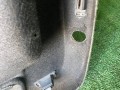 обшивка крышки багажника Volkswagen Passat B6 2008, 1.8 л., BZB, бензин, МКПП, черный, седан, передний привод, 305867605 - фото №4