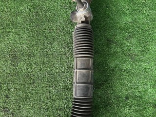 рулевая рейка Chevrolet Lanos 1 поколение T100 (2005 - 2009), бензин, МКПП, седан, 96604960