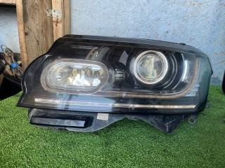 фара левая Land Rover Range Rover Sport 2 поколение (2013 - 2017), CK5213W030EC