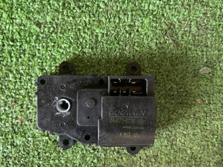 моторчик заслонки печки Kia Sportage 1 поколение (1993 - 2006), 2.0 л., RF, дизель, АКПП, H400730210