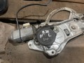 стеклоподъемник электрический передний левый BMW 5 серия E34 (1987 - 1996), 513219440699 - фото №7