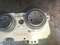 блок управления печки / климат-контроля Mazda 6 1 поколение [рестайлинг] 2006, 2.3 л., L3, бензин, АКПП, лифтбэк - фото №2