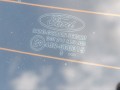 стекло заднее Ford Focus 2 поколение 2007, 1.6 л., HWDB, бензин, МКПП, седан - фото №5