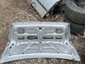крышка багажника (дверь 3-5) Hyundai Accent 2 поколение (LC) 2011, 1.5 л., бензин, МКПП, седан - фото №2