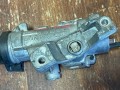 замок зажигания Audi A4 B6 2003, 1.6 л., ALZ, бензин, МКПП, седан, 4B0905849, 4B0905851F - фото №4