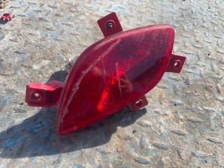 фонарь противотуманный левый Hyundai i30 GD (2012 - 2015), АКПП