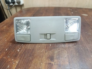 фонарь салона (плафон) Mazda 6 GG (2002 - 2005), 0.8 л., бензин, МКПП