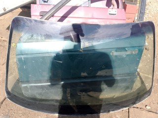 стекло лобовое Hyundai Accent 2 поколение (LC) 2011, 2.0 л., G4EC, бензин, МКПП, седан