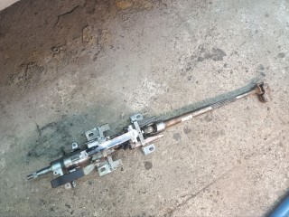 рулевая колонка Mazda 6 1 поколение [рестайлинг] 2006, 2.3 л., L3, бензин, АКПП, лифтбэк