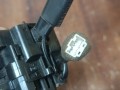 переключатель поворотов Nissan Primera P11 1997, 1.6 л., GA16i, бензин, МКПП, седан, NILES14511 - фото №7
