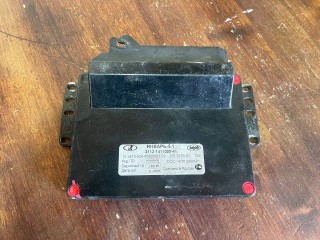 блок управления двигателем Lada 2114 Samara 1 (2001 - 2014), 2112141102041