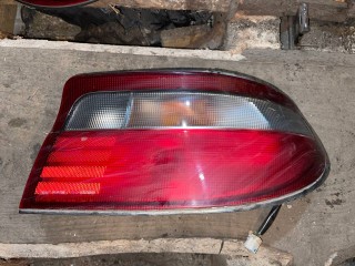 фонарь задний правый Toyota Carina T190 (1992 - 1998), правый руль