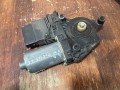моторчик стеклоподъемника задний левый Volkswagen Passat B5 1997, 1.8 л., ADR, бензин, МКПП, седан, 119101100 - фото №2