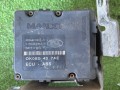 блок ABS Kia Sportage 1 поколение (1993 - 2006), 2.0 л., RF, дизель, АКПП, 0K08E437AE - фото №4
