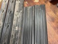 накладка на порог BMW 7 серия E38 (1994 - 1998), 51478150154, 51478171506 - фото №10