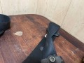 ремень безопасности Mercedes-Benz E-Класс W210/S210 [рестайлинг] 1999, 2.4 л., M 112.911, бензин, АКПП, седан - фото №4