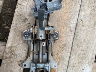 рулевая колонка Ford Focus 1 поколение (1998 - 2001)