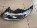 фара левая Kia Rio 3 поколение (2011 - 2015), 921014X500 - фото №2
