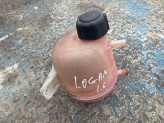 бачок расширительный Renault Logan 1 поколение (2004 - 2009), 8200686355