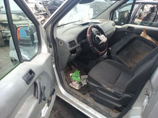 Ford Transit Connect 1 поколение TC7