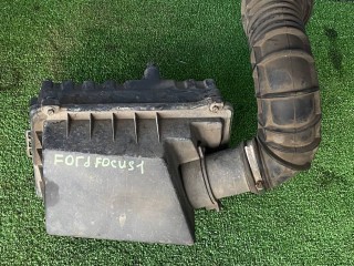 корпус воздушного фильтра Ford Focus 1 поколение (1998 - 2001)
