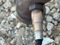 коллектор выпускной Chery Bonus (A13) 1 поколение (2011 - 2014), 1.5 л., SQR447F, бензин, МКПП - фото №3