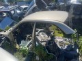 часть кузова (вырезанный элемент) Hyundai Accent 2 поколение (LC) 2011, 2.0 л., G4EC, бензин, МКПП, седан - фото №2