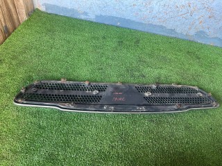 решетка радиатора Chevrolet Lanos 1 поколение T100 (2005 - 2009), бензин, МКПП, седан